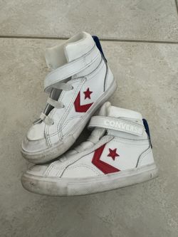 Toddler Converse Size 9