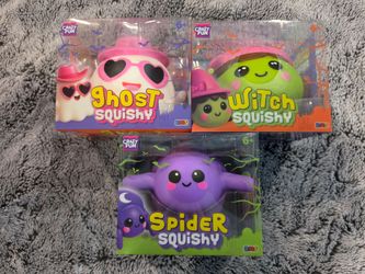 RMS Squishy