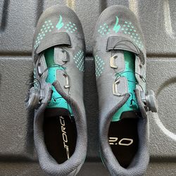 Specialized Torch 2.0 BOA Body Geometry Cycling Shoes