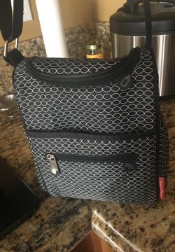 Baby bag
