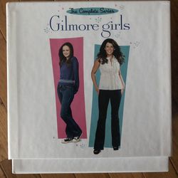 Gilmore Girls The Complete Series