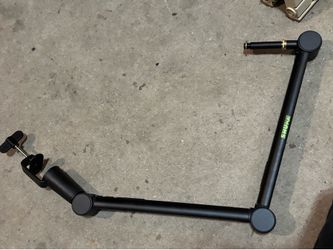 Shure Microphone Arm