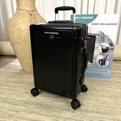 Novogogo Carry-on Luggage