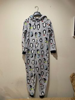 Onesie Size S Great Condition 