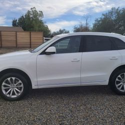 2014 Audi Q5