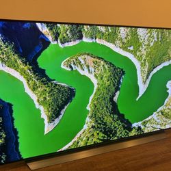 LG OLED 2020 60 Inch 