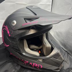 Orthrus Helmet 