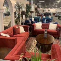  Beautiful Recliner Set