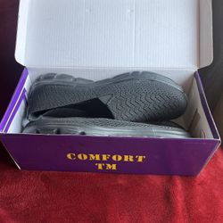 Comfort Shoes Almost New