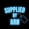 Supplied By ARN