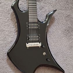 Bc Rich Ignitor 