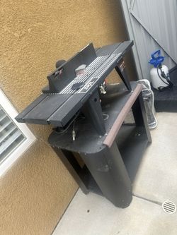 Router