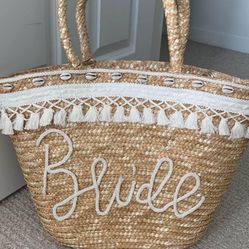 Bride Bag 