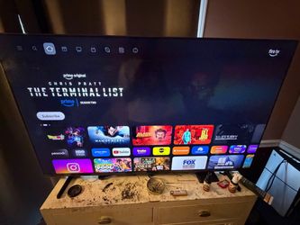 Amazon Fire TV 65 inch