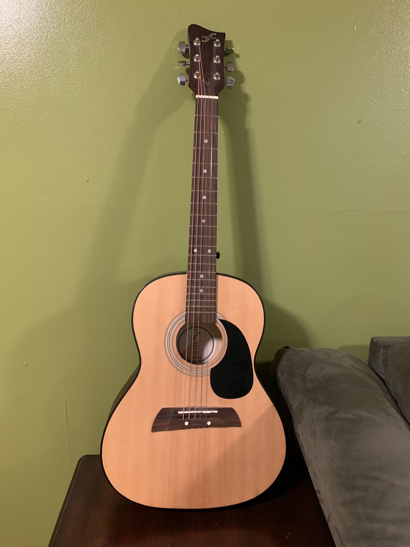First act guitar al363 Clearance