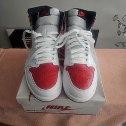 Retro Jordan 1 