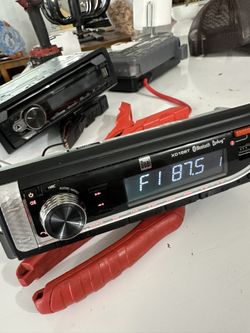 Dual Bluetooth Stereo