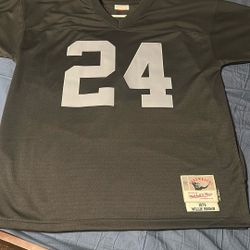 Raiders Jersey 