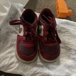 Jordan Ones Toddlers