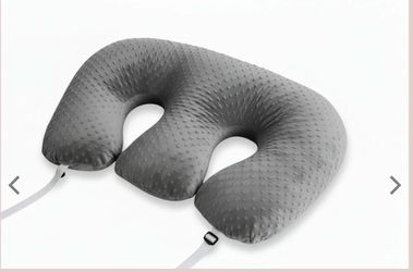 Twins feeding pillow