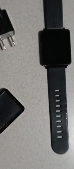 LG-W100 Smart Watch