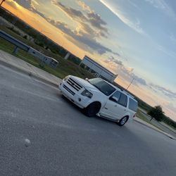 2007 Ford Expedition 