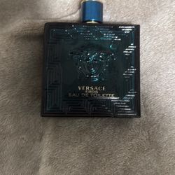 Used Versace Uros EDT