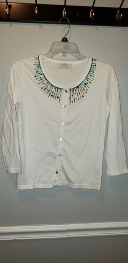 YARGIGI girls sweater