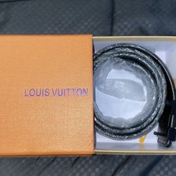 Louis Vuitton Belt