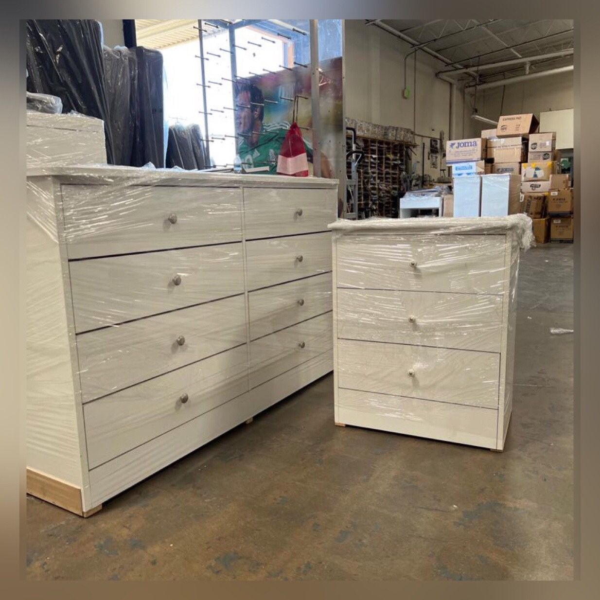 Set Dresser