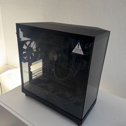 H6 Flow non-RGB model
