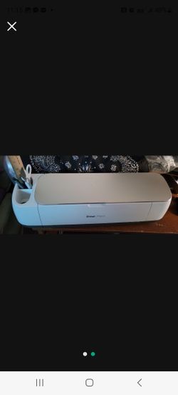 Cricut Maker