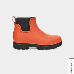 Rain Boots Size 9 Brand New Ugg Boots đđ