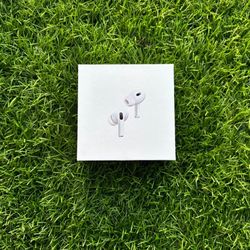 Apple Airpods Pro Gen 2 TYPE-C
