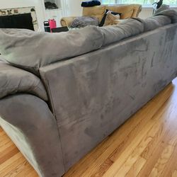Couches 