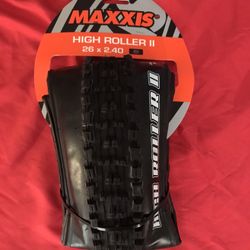 Maxxis Mountain Bike Tire