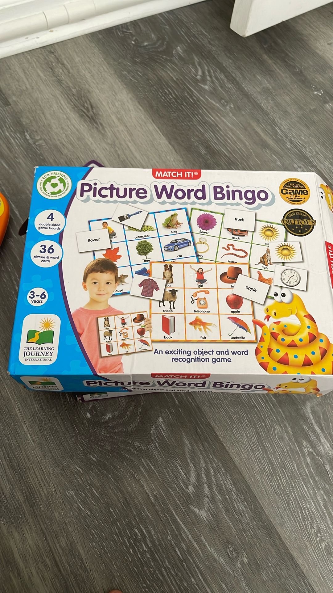 Spelling Bee And Matching And Labeling