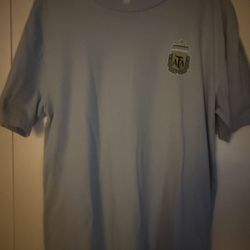 Argentina Shirt