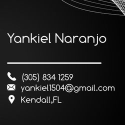 I buy gaming laptops for parts.