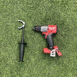 Milwaukee Hammer Drill M18 Fuel Model 2904-20 (Tool Only) 