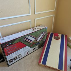 Corn Hole 