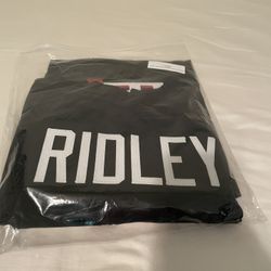 Calvin Ridley signed Atlanta Falcons custom jersey
