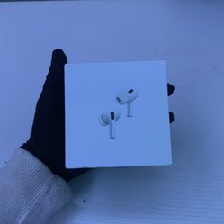 SEND BEST OFFER! AirrPod Pros 2’s