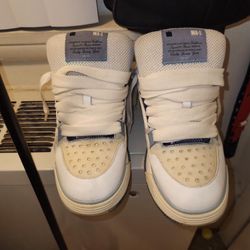 Baby Blue Amiris Ma1s 