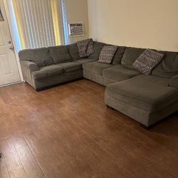 Sectional Couch Sofa
