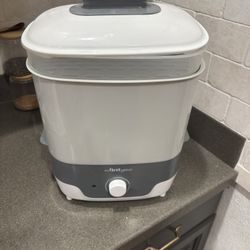 Modular Sterilizer And Dryer 