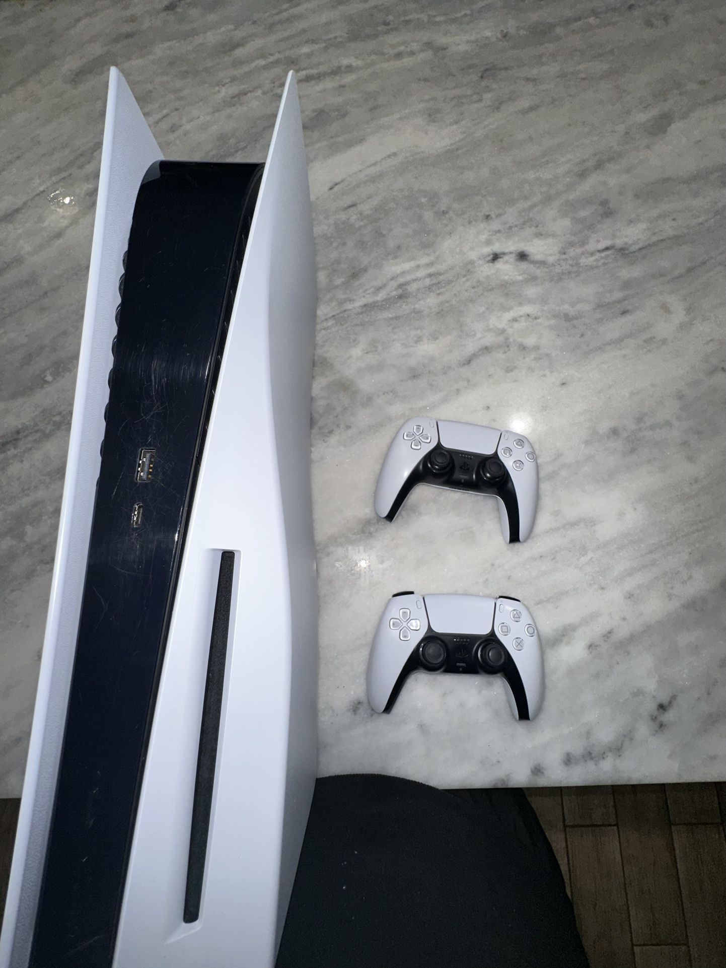 Ps5