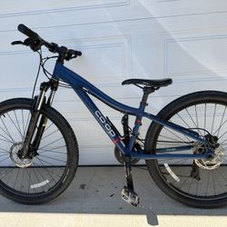 Co-Op Mountain Bike XXS
