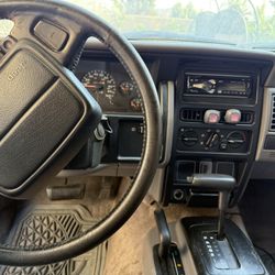 1995 Jeep Grand Cherokee