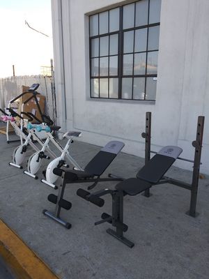 Carzy Price Golds Gym Xr5 9 Slant Xr6 1 Weight Bench Press